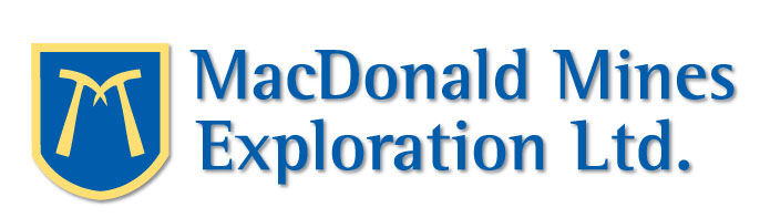 MacDonald Mines Exploration Ltd.